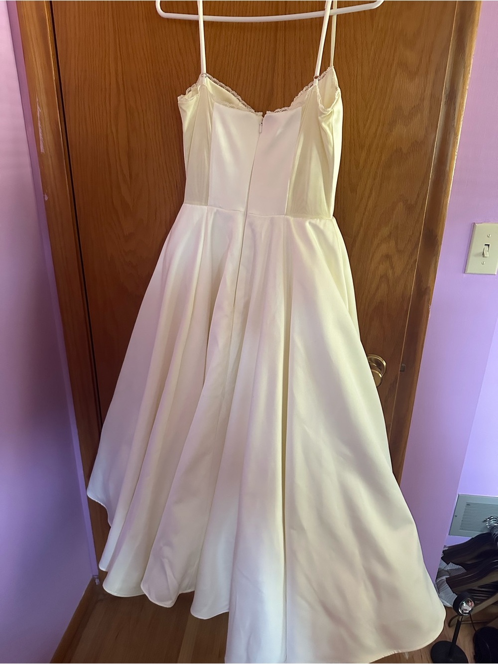 House of CB Mademoiselle Dress - Picture 4 of 5
